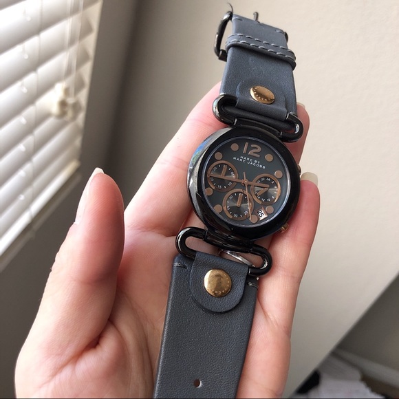 Marc by Marc Jacobs Watch - Picture 3 of 5